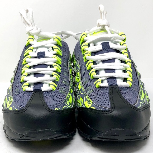 Nike airmax 95 - Picture 4 of 6